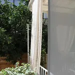 Il Giardino Dei Venti Konukevi Napoli