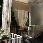 Il Giardino Dei Venti Napoli
