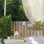 Il Giardino Dei Venti Konukevi