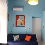 Il Giardino Dei Venti Napoli