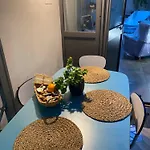 Il Giardino Dei Venti Konukevi Napoli