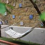 Il Giardino Dei Venti Napoli