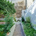 Konukevi Il Giardino Dei Venti