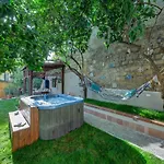 Konukevi Il Giardino Dei Venti