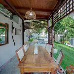 Konukevi Il Giardino Dei Venti 4*