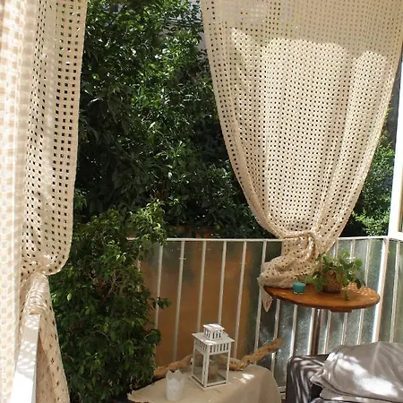 Il Giardino Dei Venti * Naples