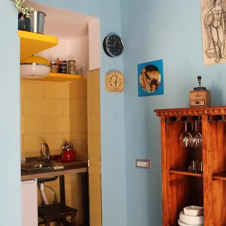 Il Giardino Dei Venti 4*