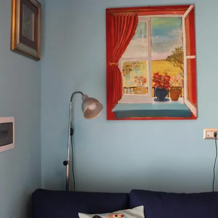 Il Giardino Dei Venti