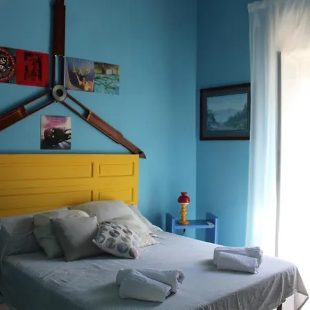 Gasthuis Il Giardino Dei Venti 4*