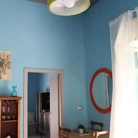 Il Giardino Dei Venti 4* Napels