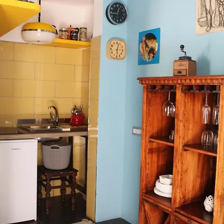 Il Giardino Dei Venti 4*