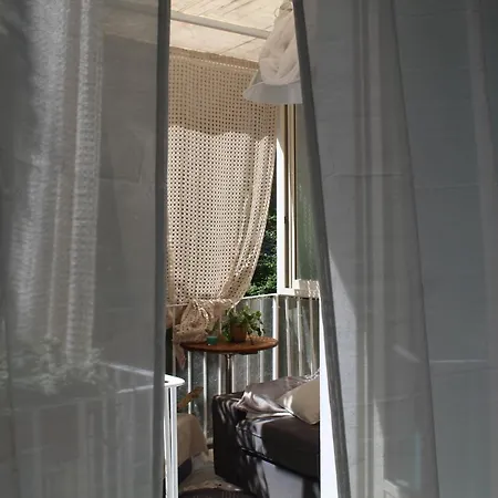 Gasthuis Il Giardino Dei Venti Napels