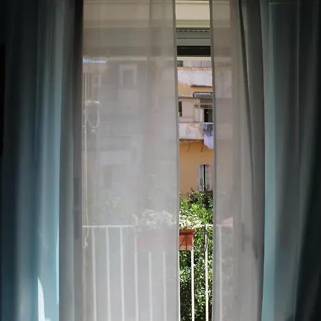 Il Giardino Dei Venti