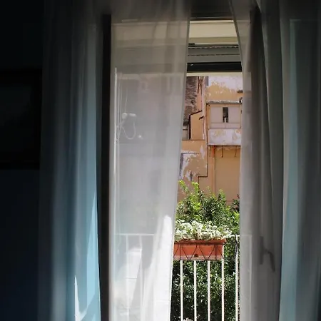 Il Giardino Dei Venti Gasthuis