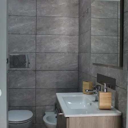 Il Giardino Dei Venti Napels