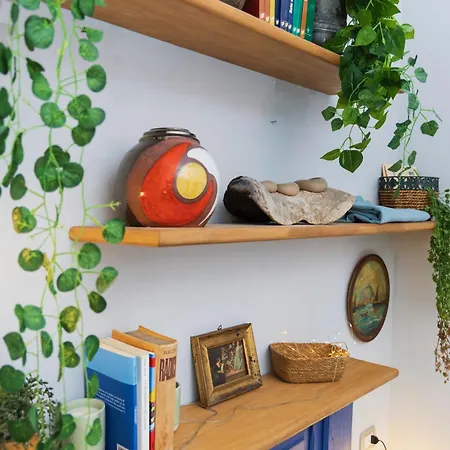 Il Giardino Dei Venti ナポリ