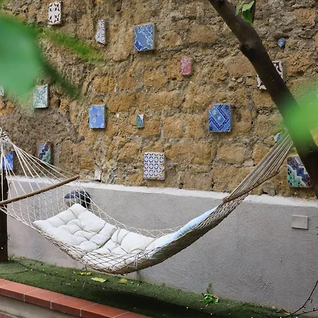 Il Giardino Dei Venti ナポリ