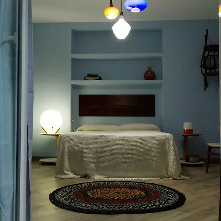 Il Giardino Dei Venti 4*