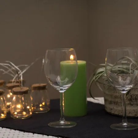 Il Giardino Dei Venti Gasthuis 4*