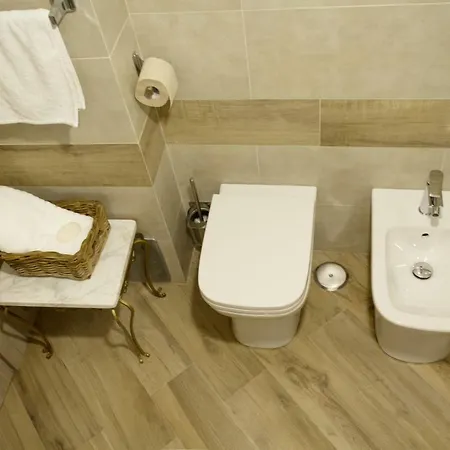 Il Giardino Dei Venti 4* Napels