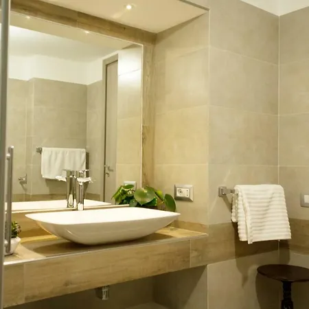 Il Giardino Dei Venti Napels