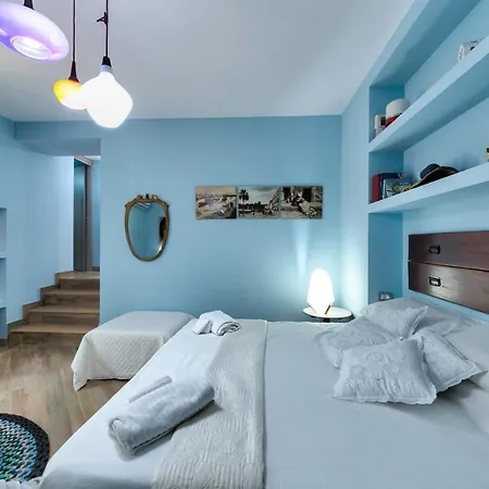 Il Giardino Dei Venti 4*