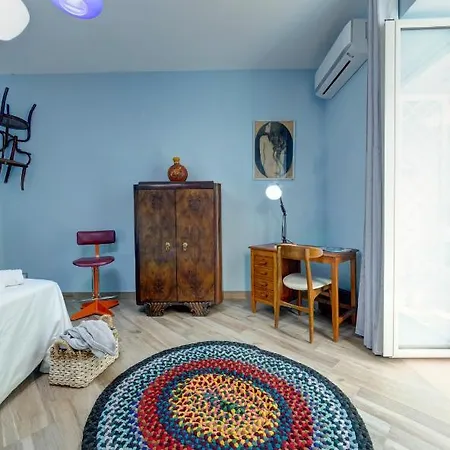 Gasthuis Il Giardino Dei Venti Napels