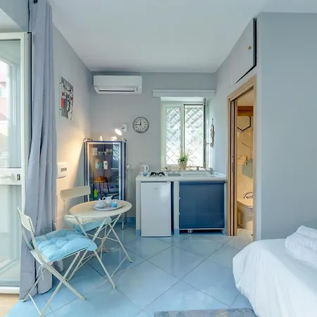 Gasthuis Il Giardino Dei Venti 4*