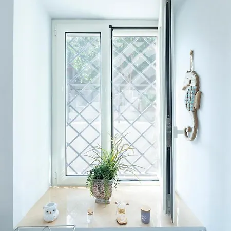 Il Giardino Dei Venti 4* Napels