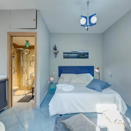 Il Giardino Dei Venti Gasthuis 4*