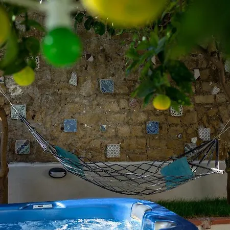 Gasthuis Il Giardino Dei Venti