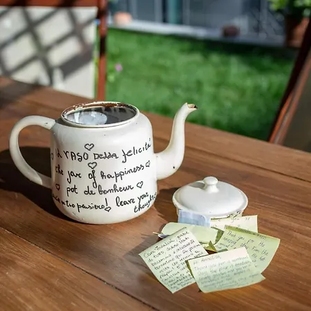 Il Giardino Dei Venti 4*