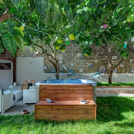 Il Giardino Dei Venti