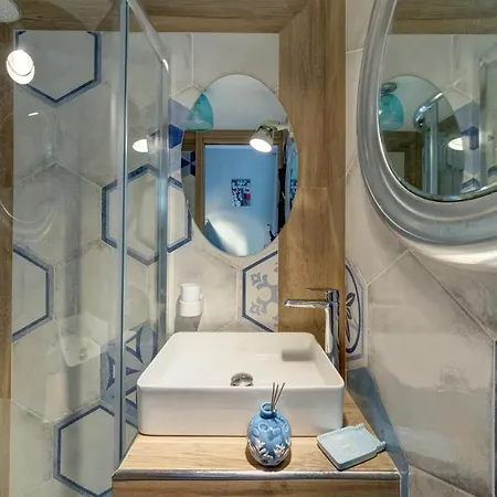 Il Giardino Dei Venti