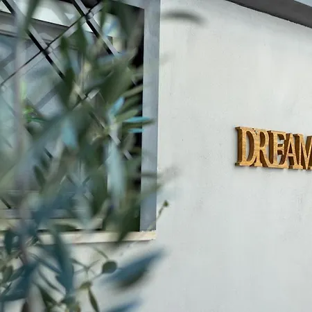 Il Giardino Dei Venti Napels