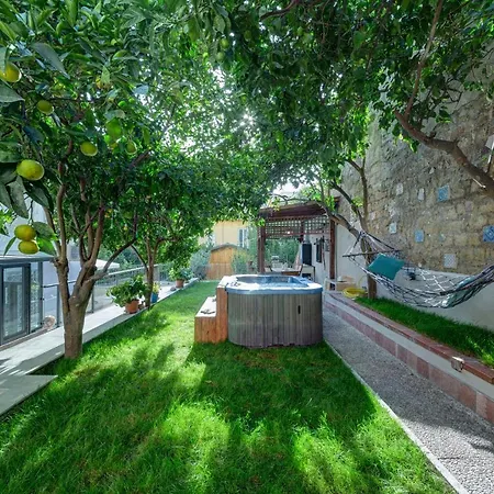 Il Giardino Dei Venti Guest house *