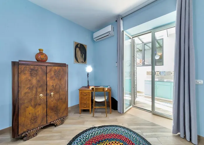 Il Giardino Dei Venti Guest house Naples