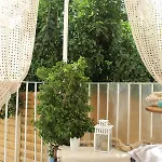 Il Giardino Dei Venti Гостевой дом