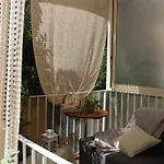 Il Giardino Dei Venti Гостевой дом Неаполь