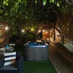 Il Giardino Dei Venti 4* Неаполь