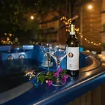 Гостевой дом Il Giardino Dei Venti