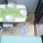 Гостевой дом Il Giardino Dei Venti 4*