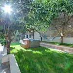 Гостевой дом Il Giardino Dei Venti