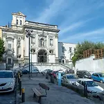 Il Giardino Dei Venti Неаполь