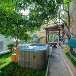 Гостевой дом Il Giardino Dei Venti 4*