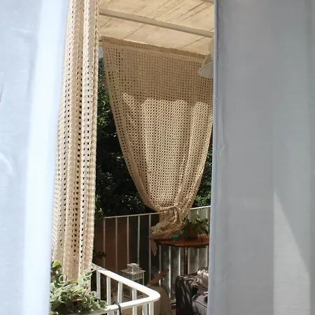 Il Giardino Dei Venti ゲストハウス