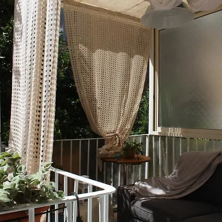 Il Giardino Dei Venti ナポリ