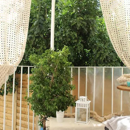 Il Giardino Dei Venti ゲストハウス