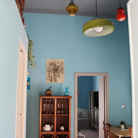 ゲストハウス Il Giardino Dei Venti