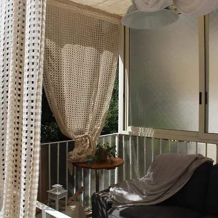 Il Giardino Dei Venti ゲストハウス 4*